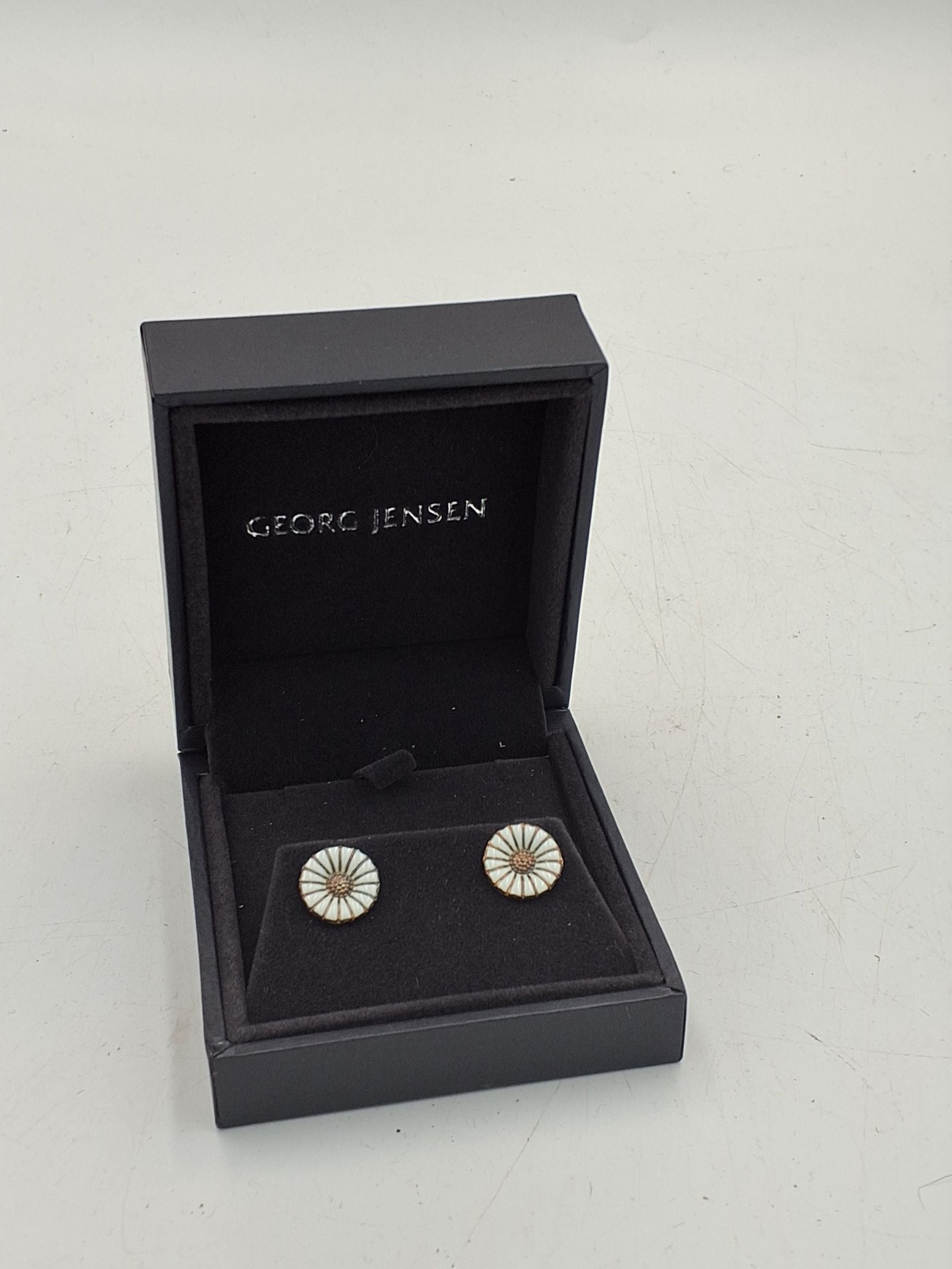 Georg Jensen ørestikker